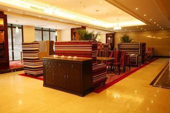 The Hangzhou Thunder Jingda Hotel Exteriör bild